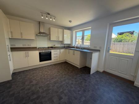 2 bedroom Semi-detached house for sale in Holly Blue Gardens, Whittlesey, PE7