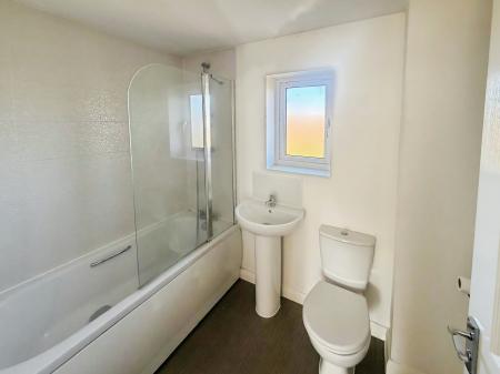 3 bedroom Semi-detached house for sale in Holly Blue Gardens, Peterborough, PE7