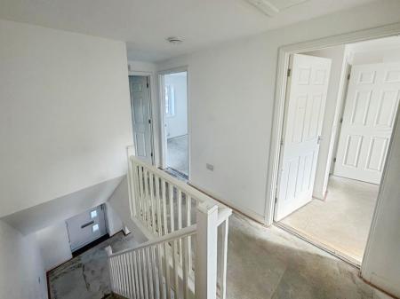 3 bedroom Semi-detached house for sale in Holly Blue Gardens, Peterborough, PE7