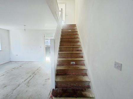 3 bedroom Semi-detached house for sale in Holly Blue Gardens, Peterborough, PE7