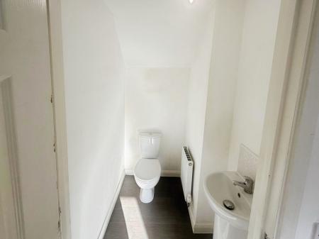 3 bedroom Semi-detached house for sale in Holly Blue Gardens, Peterborough, PE7