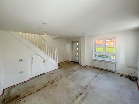 3 bedroom Semi-detached house for sale in Holly Blue Gardens, Peterborough, PE7