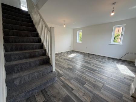 3 bedroom Semi-detached house for sale in Holly Blue Gardens, Peterborough, PE7