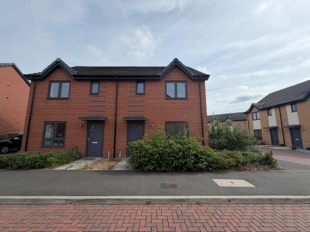 Holly Blue Gardens, Peterborough, PE7