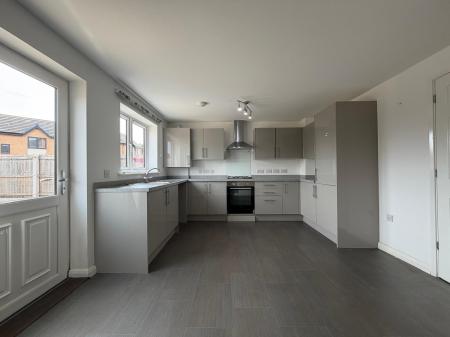 3 bedroom Semi-detached house for sale in Holly Blue Gardens, Peterborough, PE7