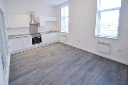 1 bedroom Flat to let in Vicarage Farm Road, Peterborough, PE1
