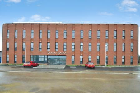 1 bedroom Flat to let in Vicarage Farm Road, Peterborough, PE1