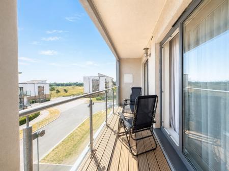 2 bedroom Flat for sale in Hammonds Drive, Peterborough, PE1