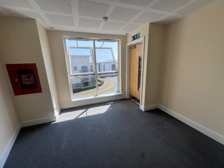 2 bedroom Flat for sale in Hammonds Drive, Peterborough, PE1