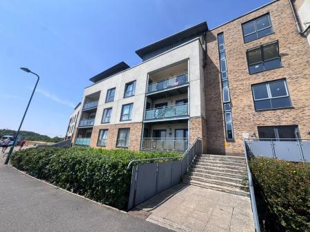 Hammonds Drive, Peterborough, PE1