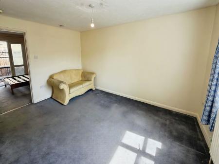 1 bedroom Flat to let in Henry Street, Peterborough, PE1