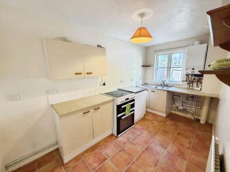 1 bedroom Flat to let in Henry Street, Peterborough, PE1