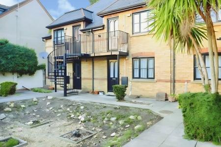 Henry Street, Peterborough, PE1