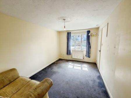1 bedroom Flat to let in Henry Street, Peterborough, PE1