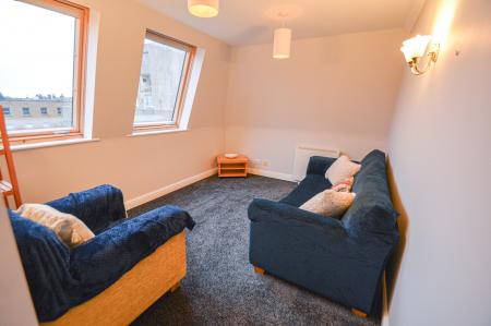 Priestgate, Peterborough, PE1