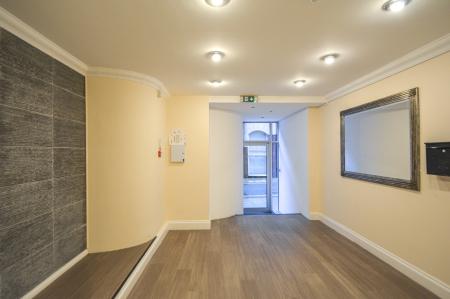 2 bedroom Flat to let in Priestgate, Peterborough, PE1