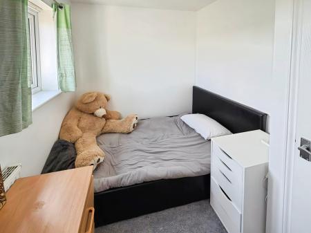 2 bedroom Detached house to let in Woodcote Close, Dogsthorpe, Peterborough, PE1