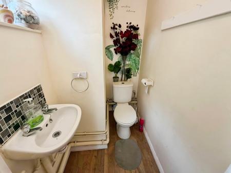 3 bedroom Terraced House to let in Willonholt, Ravensthorpe, Peterborough, PE3