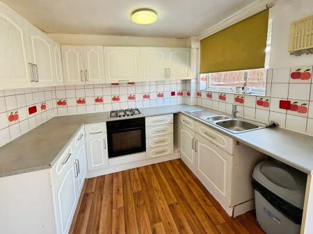 3 bedroom Terraced House to let in Willonholt, Ravensthorpe, Peterborough, PE3