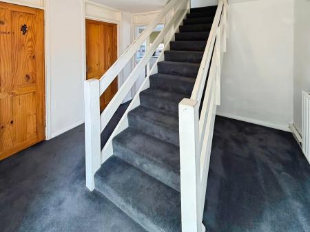 3 bedroom Terraced House to let in Willonholt, Ravensthorpe, Peterborough, PE3