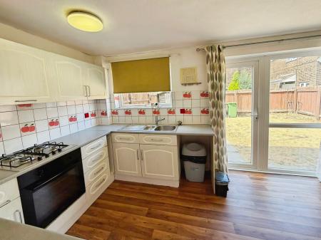 3 bedroom Terraced House to let in Willonholt, Ravensthorpe, Peterborough, PE3
