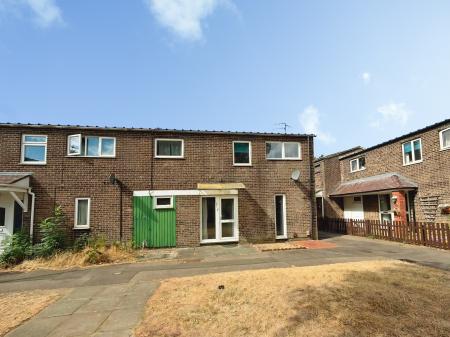 Willonholt, Ravensthorpe, Peterborough, PE3