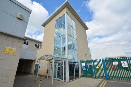 Misterton Court, Orton Plaza, Orton Goldhay, Peterborough, PE2