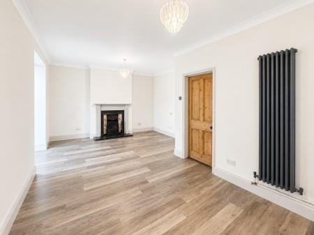 3 bedroom Semi-detached house for sale in Garton End, Peterborough, PE1