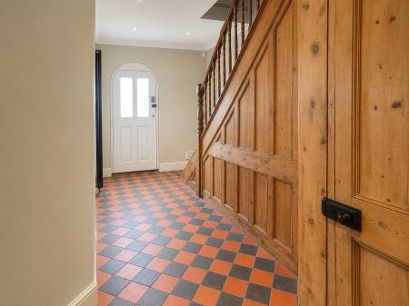3 bedroom Semi-detached house for sale in Garton End, Peterborough, PE1