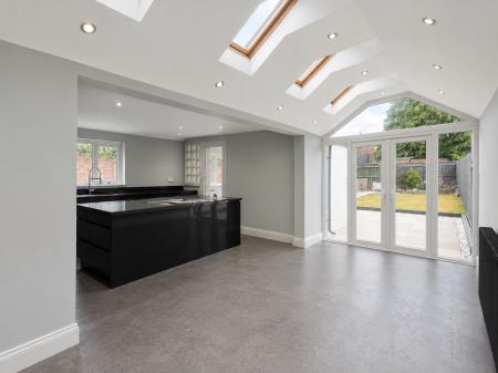 3 bedroom Semi-detached house for sale in Garton End, Peterborough, PE1
