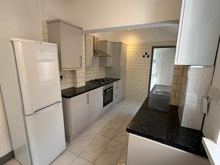 1 bedroom Flat to let in Burmer Road, Millfield, Peterborough, PE1