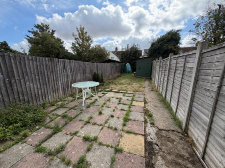 1 bedroom Flat to let in Burmer Road, Millfield, Peterborough, PE1