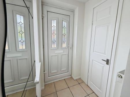 2 bedroom Semi-detached house to let in Churchfield Court, Walton, Peterborough, PE4