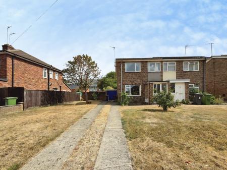 2 bedroom Detached house to let in Wharf Road, Woodston, Peterborough, PE2