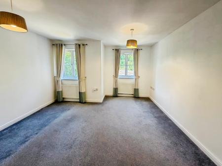 2 bedroom Flat to let in Regal Place, Fletton, Peterborough, PE2