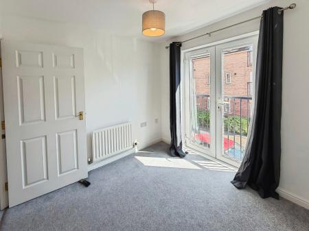 2 bedroom Flat to let in Regal Place, Fletton, Peterborough, PE2