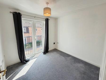 2 bedroom Flat to let in Regal Place, Fletton, Peterborough, PE2