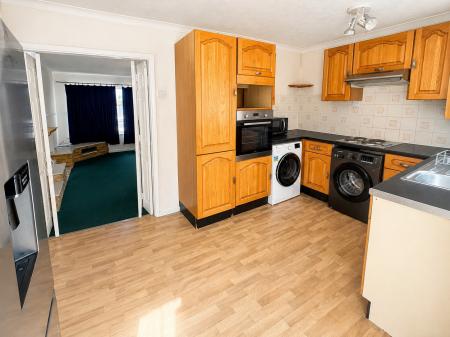 2 bedroom Semi-detached house for sale in Gala Close, Stilton, PE7
