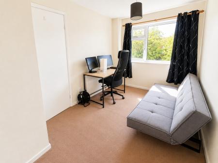 2 bedroom Semi-detached house for sale in Gala Close, Stilton, PE7