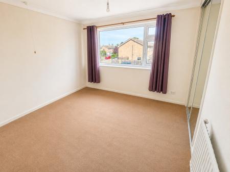 2 bedroom Semi-detached house for sale in Gala Close, Stilton, PE7