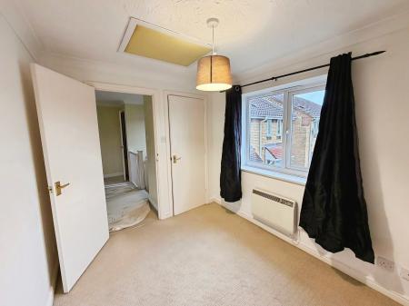 1 bedroom Maisonette to let in Buttercup Court, Deeping St James, PE6