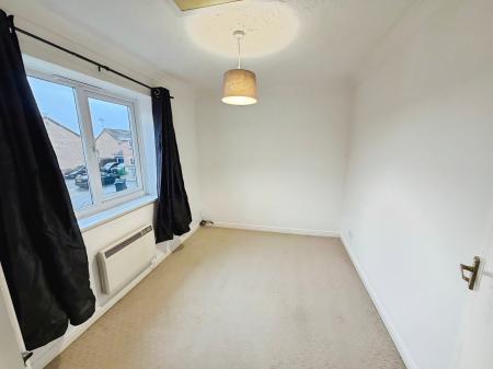 1 bedroom Maisonette to let in Buttercup Court, Deeping St James, PE6