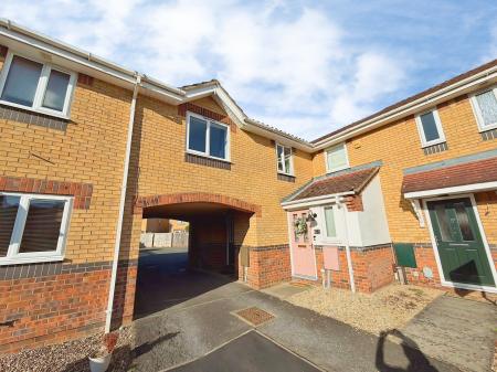 Buttercup Court, Deeping St James, PE6
