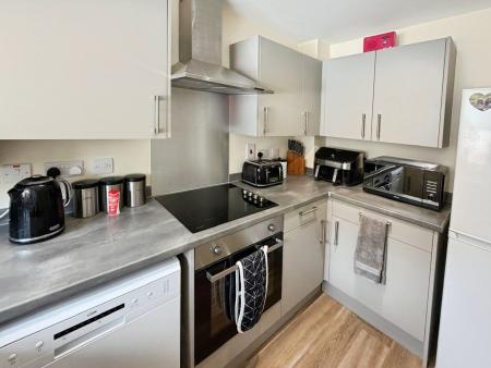2 bedroom Semi-detached house for sale in Fauna Way, Cardea, Peterborough, PE2