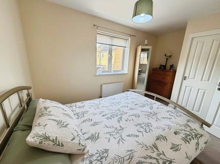 2 bedroom Semi-detached house for sale in Fauna Way, Cardea, Peterborough, PE2