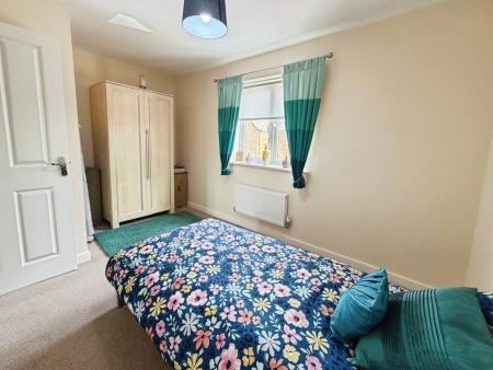 2 bedroom Semi-detached house for sale in Fauna Way, Cardea, Peterborough, PE2