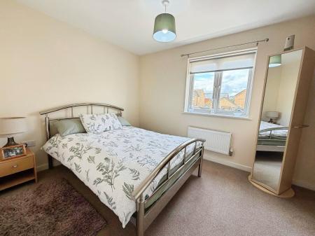 2 bedroom Semi-detached house for sale in Fauna Way, Cardea, Peterborough, PE2