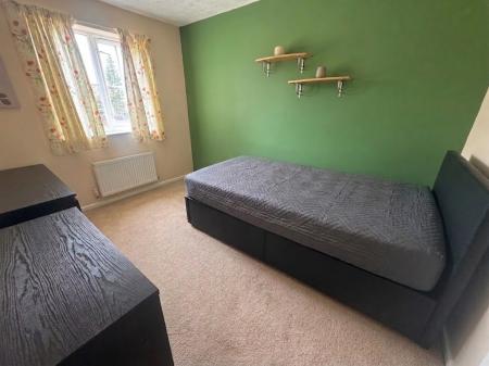 4 bedroom Detached house for sale in Wigmore Drive, Stanground, Peterborough, PE2