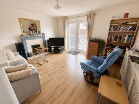 4 bedroom Detached house for sale in Wigmore Drive, Stanground, Peterborough, PE2