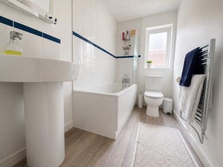 4 bedroom Detached house for sale in Wigmore Drive, Stanground, Peterborough, PE2